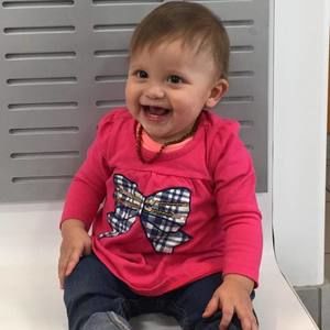 Meet your Posher, Antonio